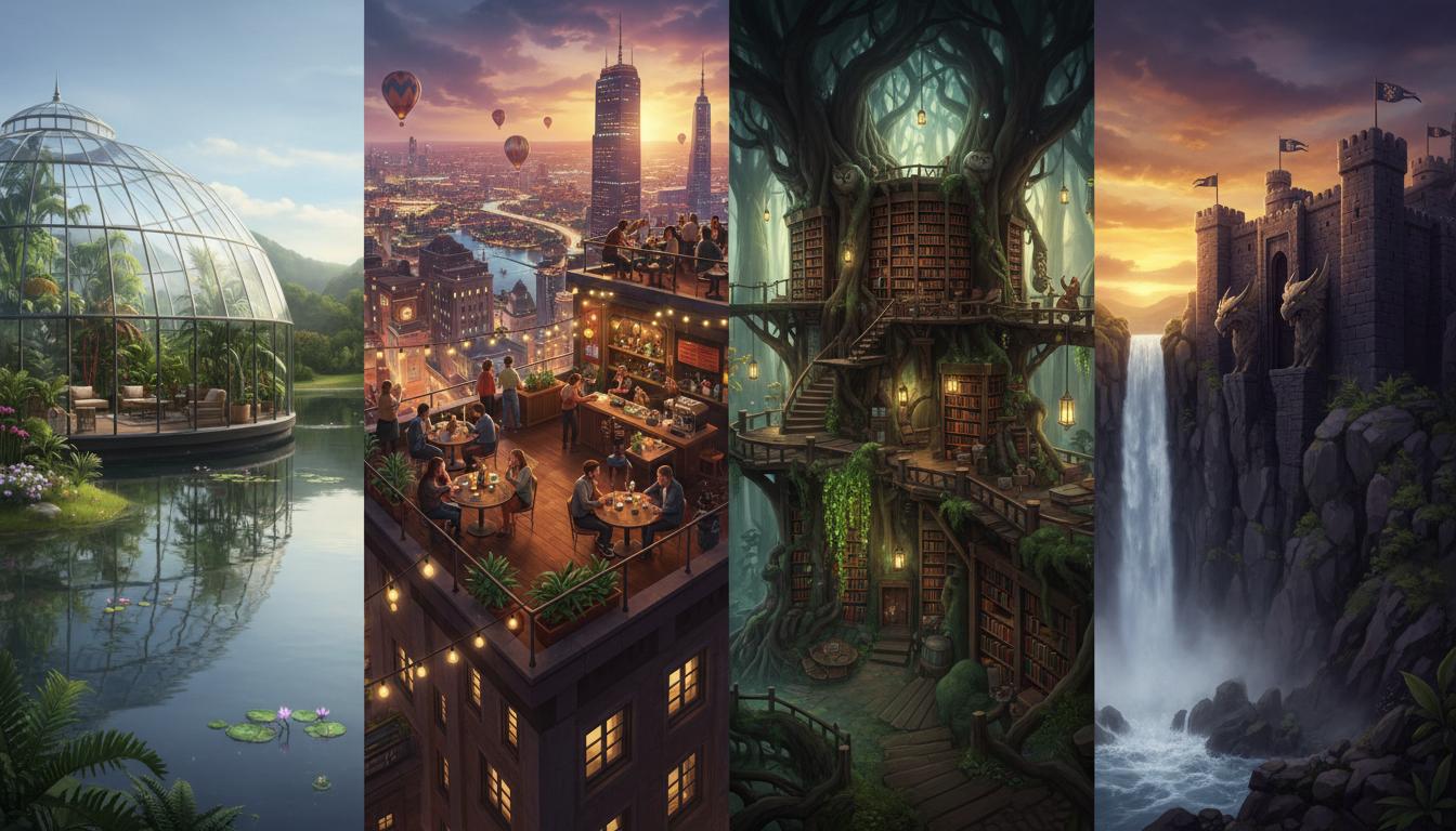 심리테스트 이미지