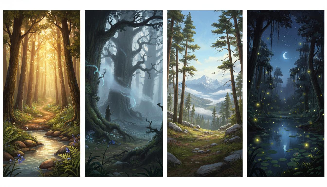 심리테스트 이미지