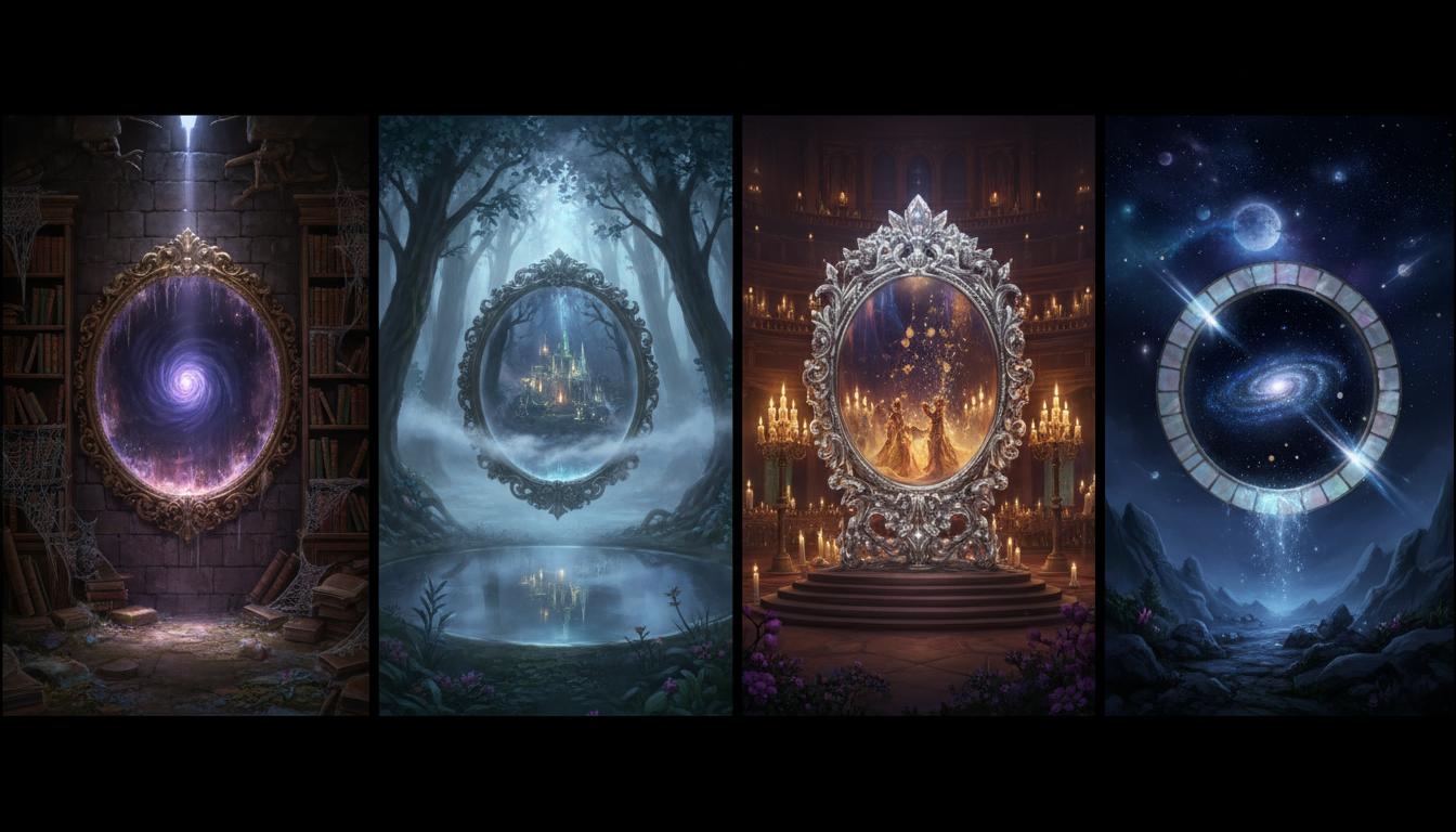 심리테스트 이미지