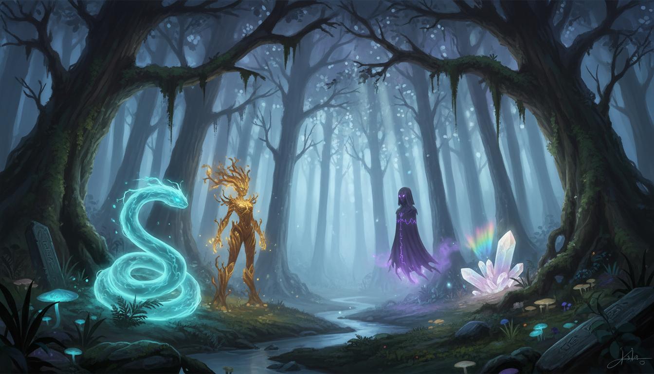 심리테스트 이미지