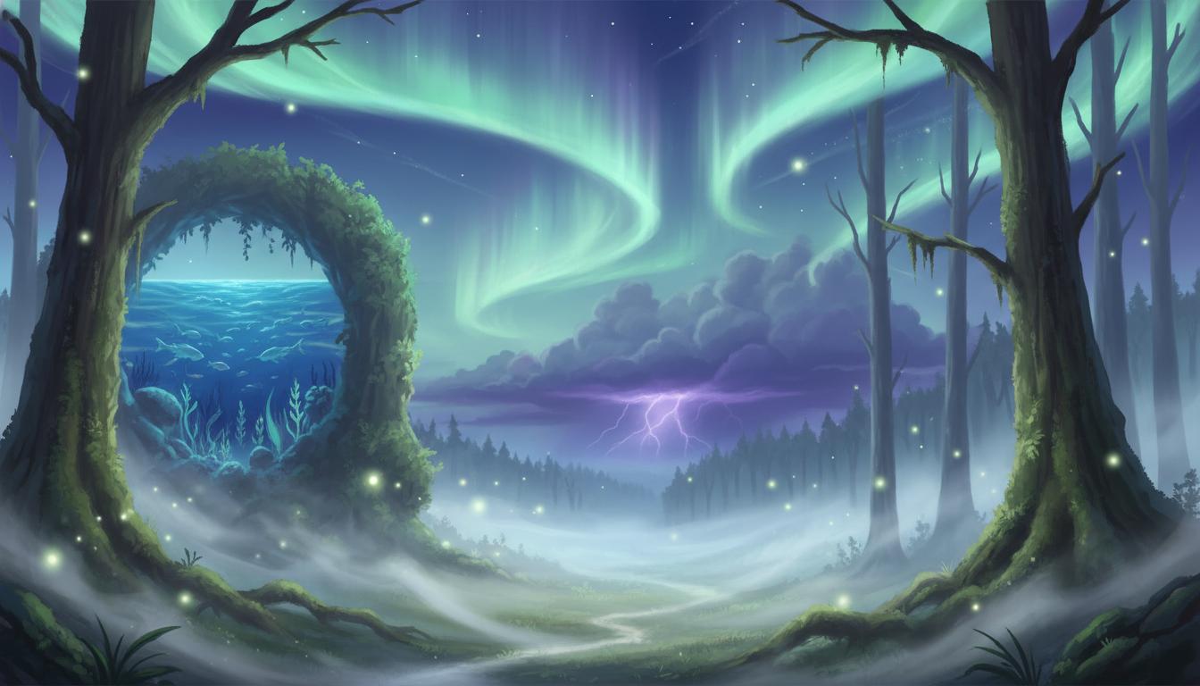 심리테스트 이미지