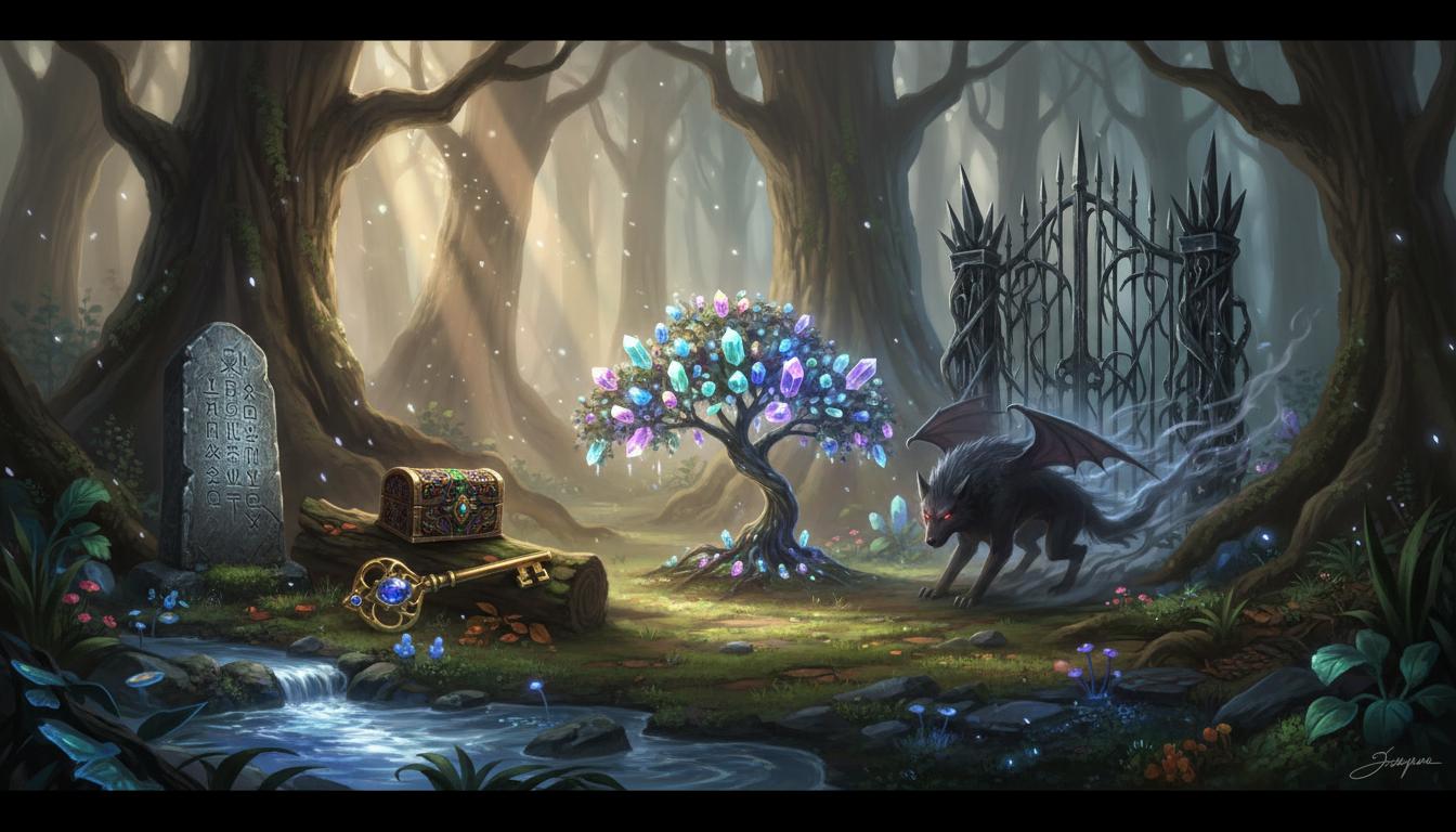 심리테스트 이미지