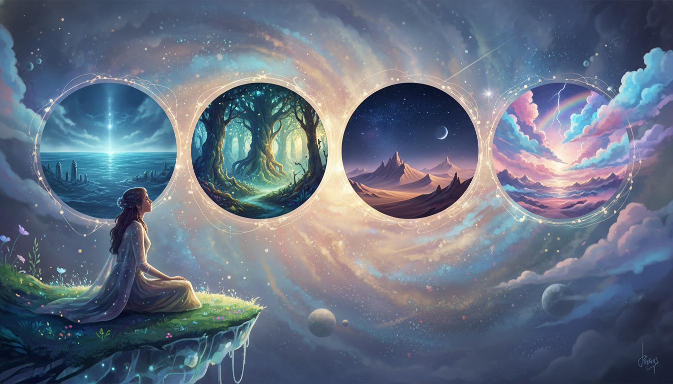 심리테스트 이미지