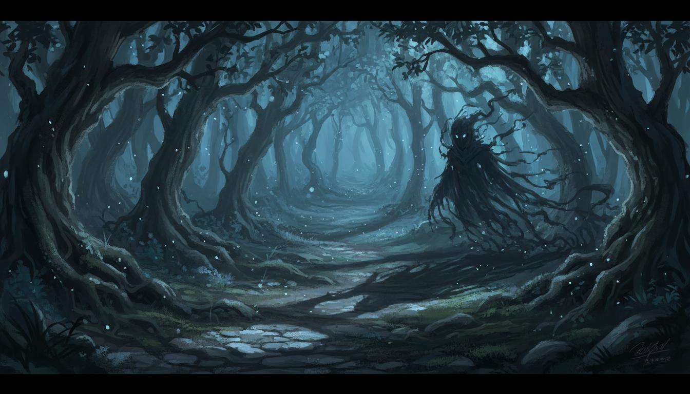 심리테스트 이미지