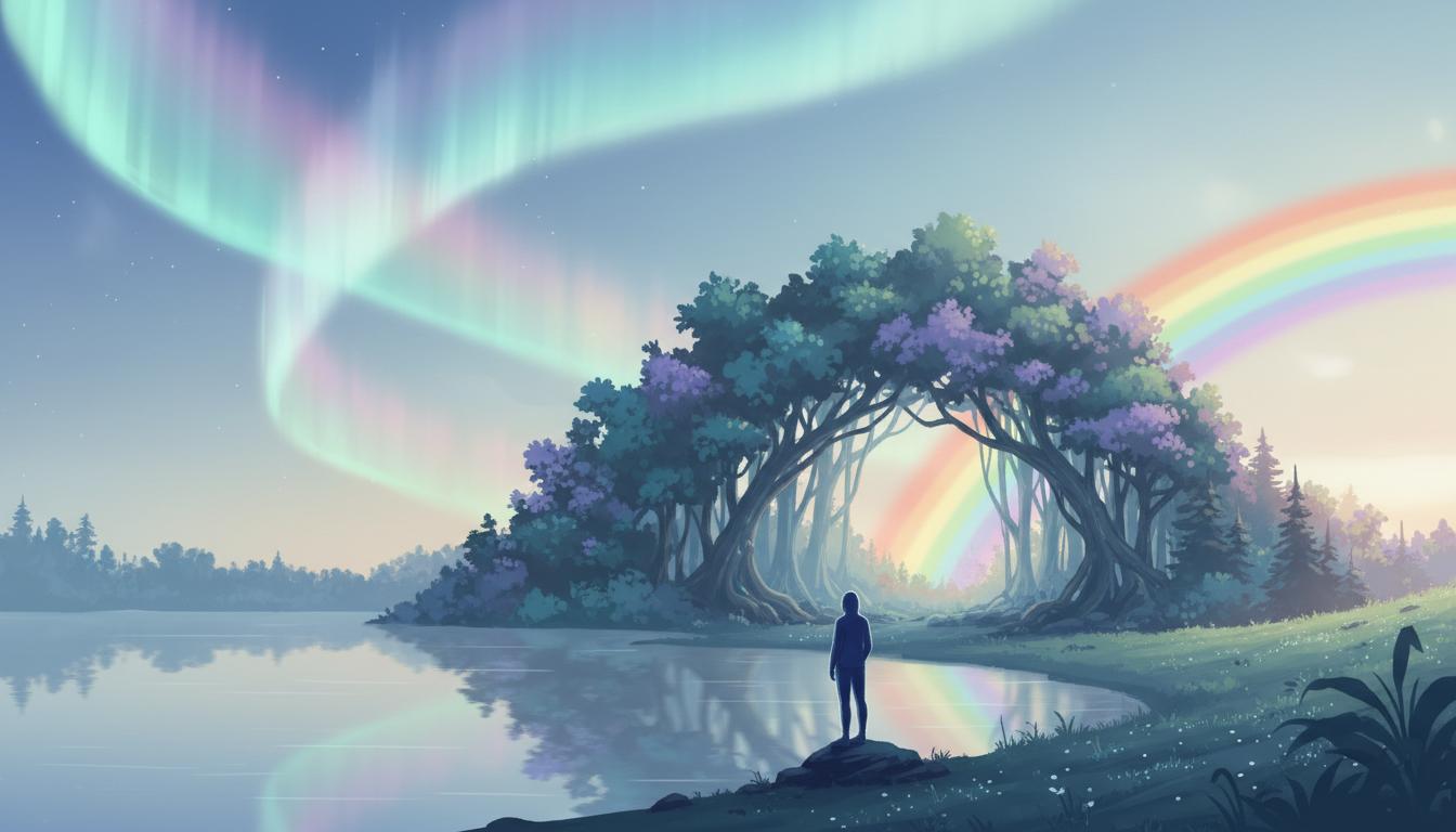 심리테스트 이미지