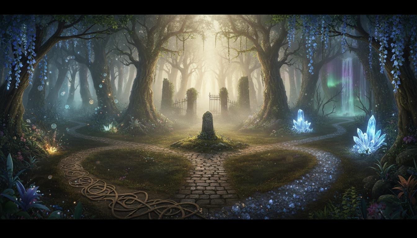 심리테스트 이미지