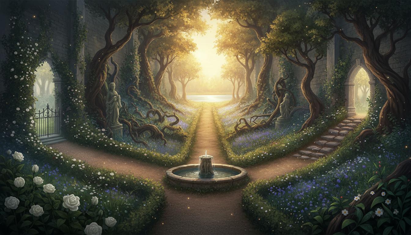 심리테스트 이미지