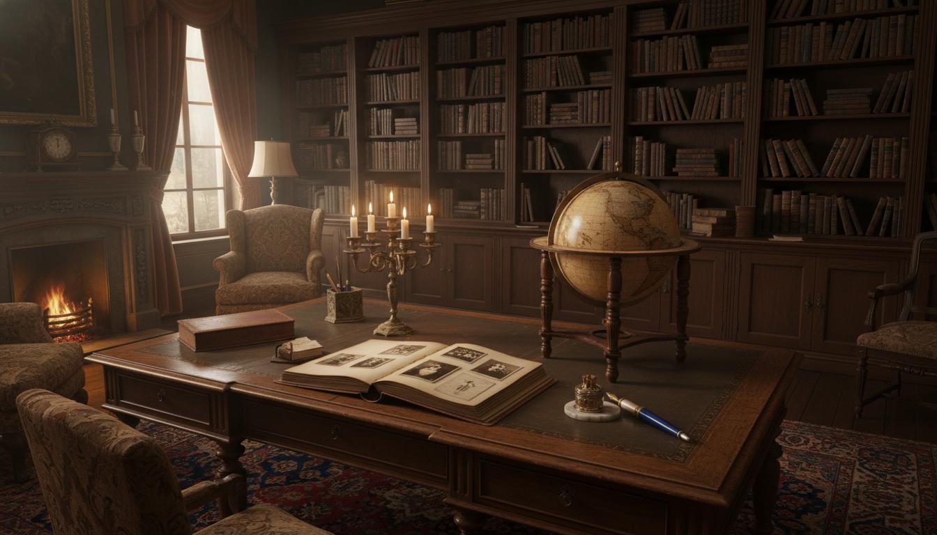 심리테스트 이미지