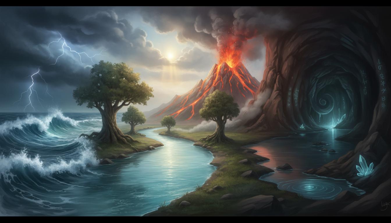 심리테스트 이미지