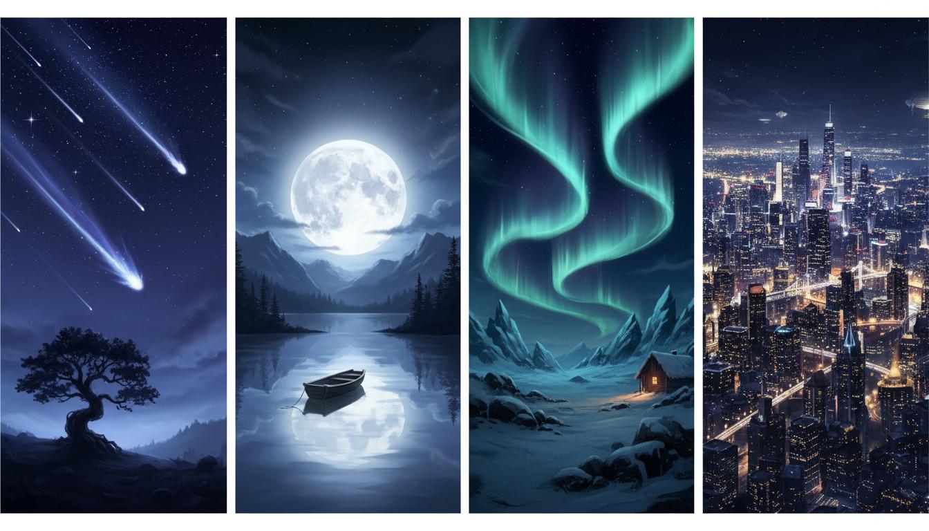 심리테스트 이미지