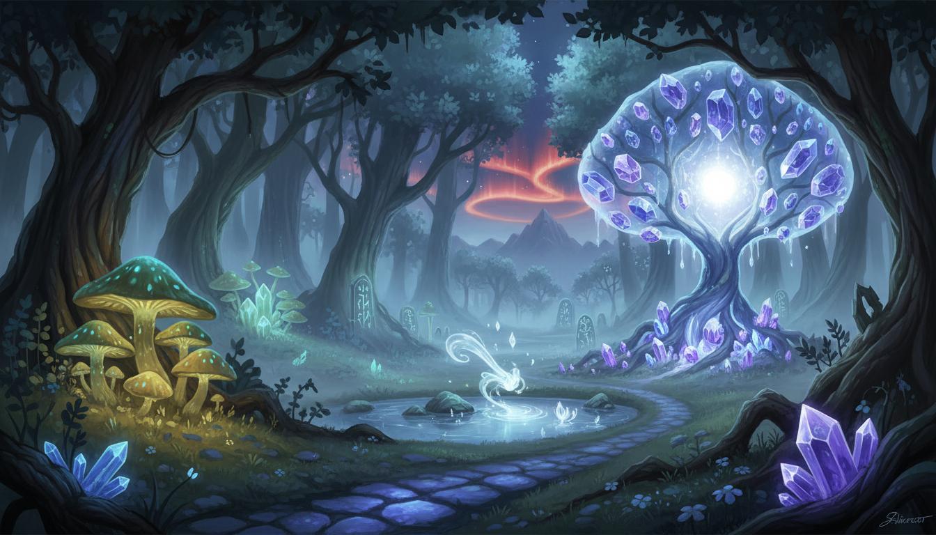 심리테스트 이미지